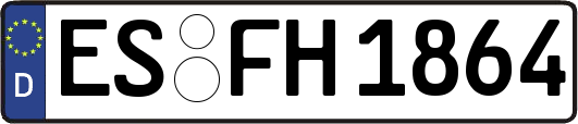 ES-FH1864