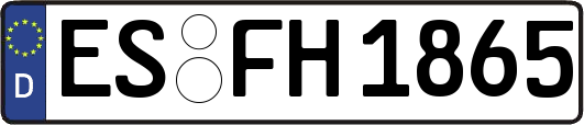 ES-FH1865