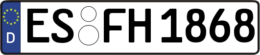 ES-FH1868