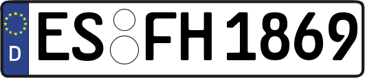 ES-FH1869