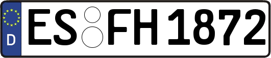 ES-FH1872