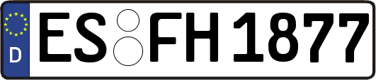 ES-FH1877