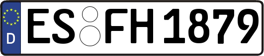 ES-FH1879