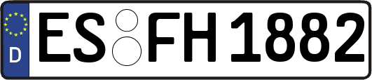 ES-FH1882