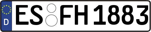 ES-FH1883