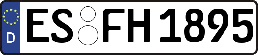 ES-FH1895