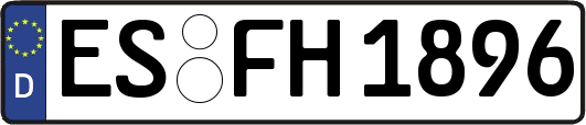 ES-FH1896