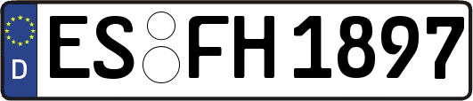 ES-FH1897