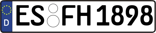 ES-FH1898