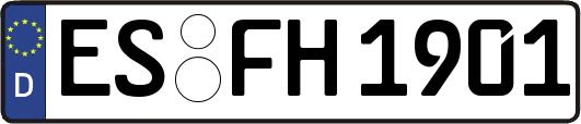 ES-FH1901