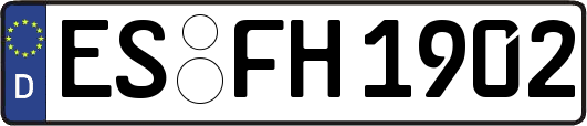 ES-FH1902