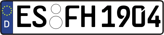 ES-FH1904