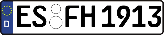 ES-FH1913