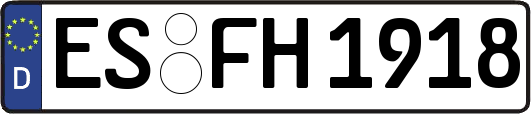 ES-FH1918