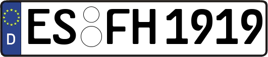 ES-FH1919