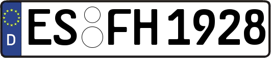 ES-FH1928