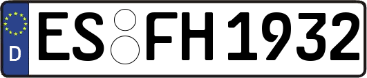ES-FH1932
