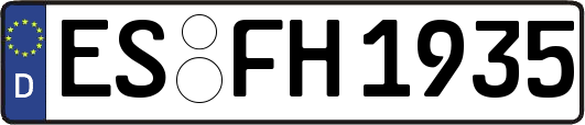 ES-FH1935