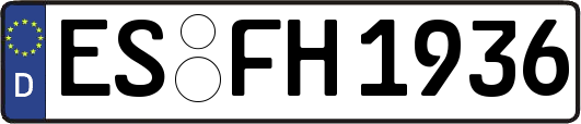 ES-FH1936