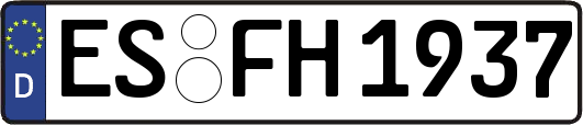 ES-FH1937