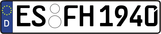 ES-FH1940