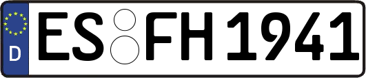 ES-FH1941