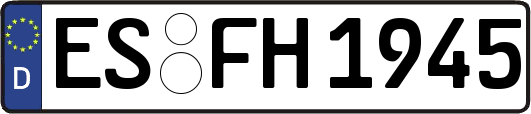 ES-FH1945