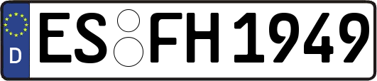 ES-FH1949