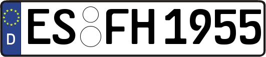 ES-FH1955