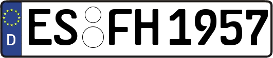 ES-FH1957