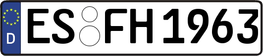 ES-FH1963