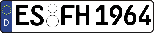 ES-FH1964
