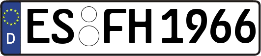 ES-FH1966