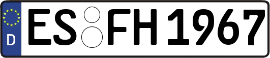 ES-FH1967