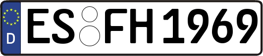 ES-FH1969