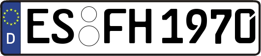 ES-FH1970
