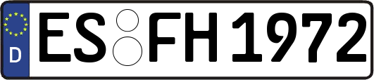 ES-FH1972