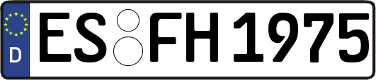 ES-FH1975