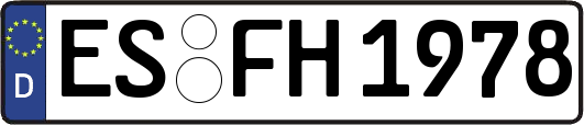 ES-FH1978