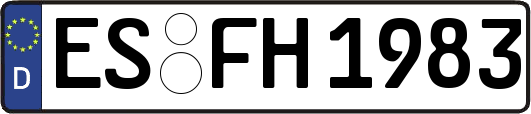 ES-FH1983