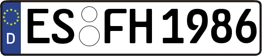 ES-FH1986