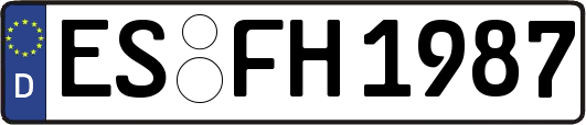 ES-FH1987