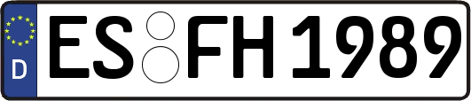 ES-FH1989