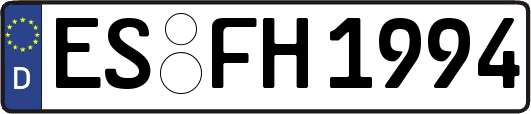 ES-FH1994