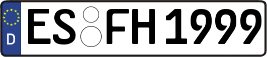 ES-FH1999