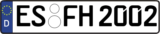 ES-FH2002