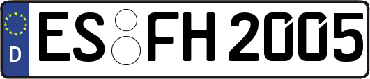 ES-FH2005