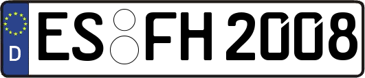 ES-FH2008