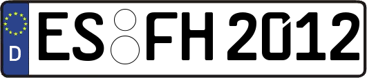 ES-FH2012