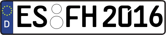 ES-FH2016